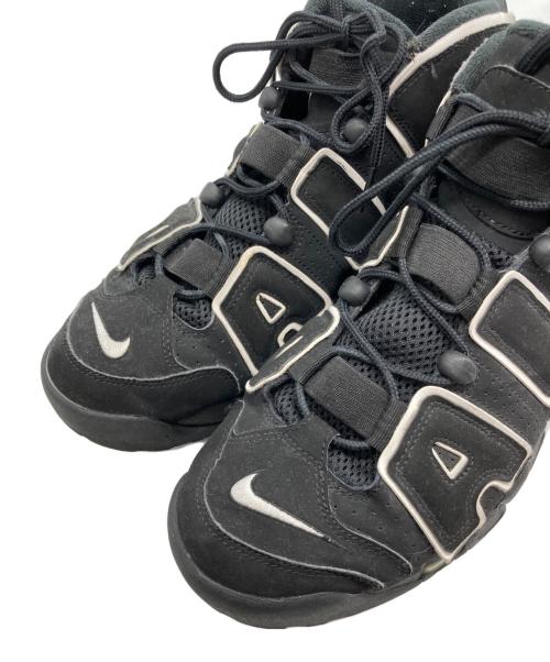 NIKE（ナイキ）NIKE (ナイキ) ハイカットスニーカー ブラック サイズ:29の古着・服飾アイテム