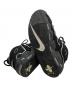 中古・古着 NIKE (ナイキ) ハイカットスニーカー ブラック サイズ:29：6000円