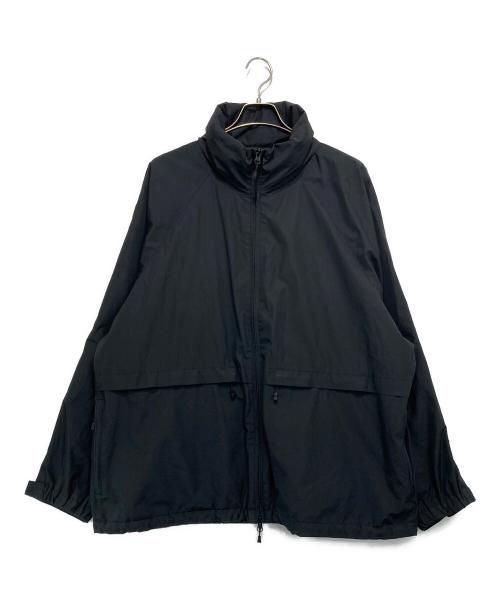 DAIWA PIER39（ダイワ ピア39）DAIWA PIER39 (ダイワ ピア39) TECH WINDBREAKER JACKET ブラック サイズ:Lの古着・服飾アイテム