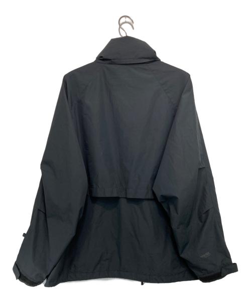 DAIWA PIER39（ダイワ ピア39）DAIWA PIER39 (ダイワ ピア39) TECH WINDBREAKER JACKET ブラック サイズ:Lの古着・服飾アイテム