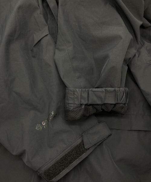 DAIWA PIER39（ダイワ ピア39）DAIWA PIER39 (ダイワ ピア39) TECH WINDBREAKER JACKET ブラック サイズ:Lの古着・服飾アイテム