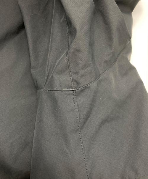 DAIWA PIER39（ダイワ ピア39）DAIWA PIER39 (ダイワ ピア39) TECH WINDBREAKER JACKET ブラック サイズ:Lの古着・服飾アイテム