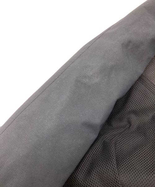 DAIWA PIER39（ダイワ ピア39）DAIWA PIER39 (ダイワ ピア39) TECH WINDBREAKER JACKET ブラック サイズ:Lの古着・服飾アイテム