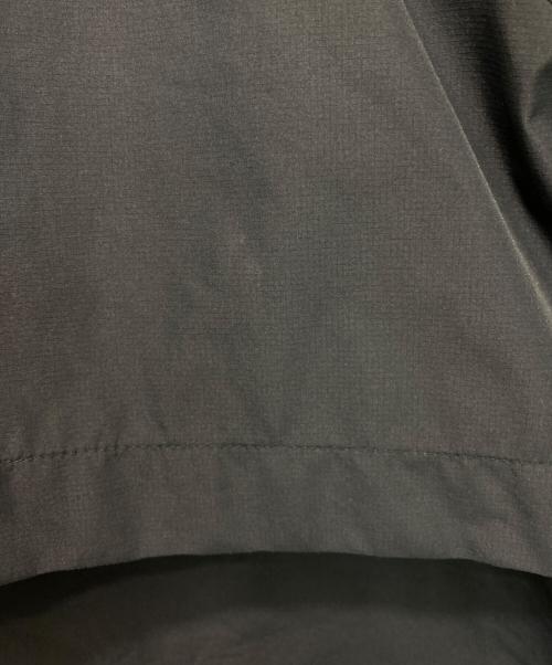 DAIWA PIER39（ダイワ ピア39）DAIWA PIER39 (ダイワ ピア39) TECH WINDBREAKER JACKET ブラック サイズ:Lの古着・服飾アイテム