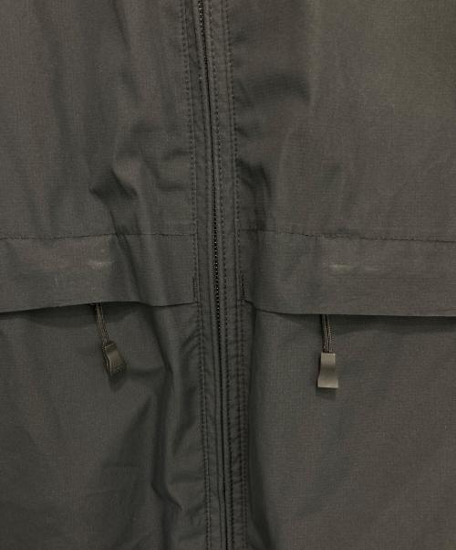 DAIWA PIER39（ダイワ ピア39）DAIWA PIER39 (ダイワ ピア39) TECH WINDBREAKER JACKET ブラック サイズ:Lの古着・服飾アイテム