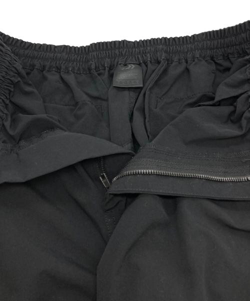 DAIWA PIER39（ダイワ ピア39）DAIWA PIER39 (ダイワ ピア39) Tech Canadian Mil 6Pocket pants ブラック サイズ:Mの古着・服飾アイテム