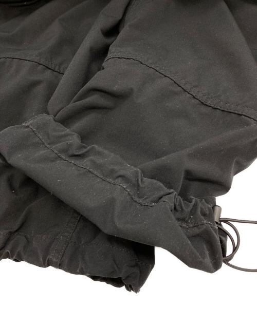 DAIWA PIER39（ダイワ ピア39）DAIWA PIER39 (ダイワ ピア39) Tech Canadian Mil 6Pocket pants ブラック サイズ:Mの古着・服飾アイテム