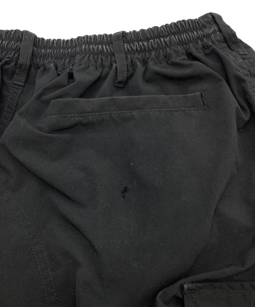 DAIWA PIER39（ダイワ ピア39）DAIWA PIER39 (ダイワ ピア39) Tech Canadian Mil 6Pocket pants ブラック サイズ:Mの古着・服飾アイテム