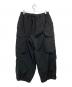 DAIWA PIER39 (ダイワ ピア39) Tech Canadian Mil 6Pocket pants ブラック サイズ:M：11000円