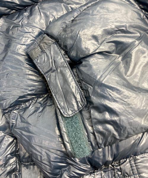 THE NORTH FACE（ザ ノース フェイス）THE NORTH FACE (ザ ノース フェイス) METRO DOWN COAT ネイビー サイズ:Lの古着・服飾アイテム