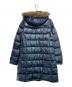 THE NORTH FACE (ザ ノース フェイス) METRO DOWN COAT ネイビー サイズ:L：10000円