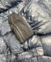 中古・古着 THE NORTH FACE (ザ ノース フェイス) METRO DOWN COAT ネイビー サイズ:L：10000円