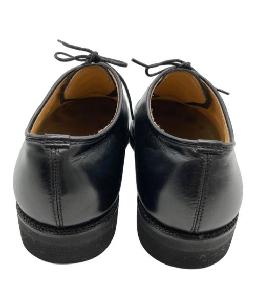 Burberry's（バーバリー）Burberry's (バーバリーズ) ドレスシューズ ブラック サイズ:25の古着・服飾アイテム