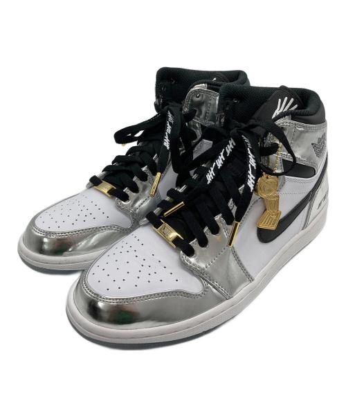 NIKE（ナイキ）NIKE (ナイキ) エアジョーダン1 レトロ ハイ シンク16 