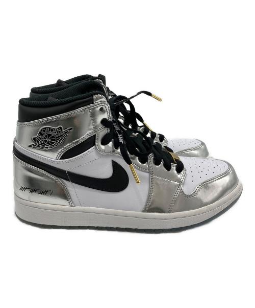 NIKE（ナイキ）NIKE (ナイキ) エアジョーダン1 レトロ ハイ シンク16 