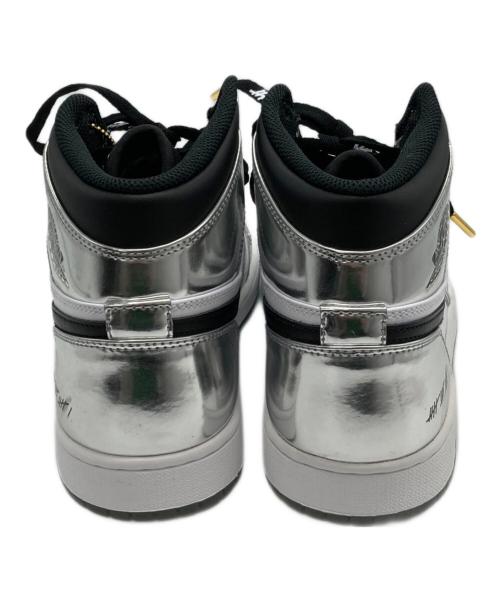 NIKE（ナイキ）NIKE (ナイキ) エアジョーダン1 レトロ ハイ シンク16 