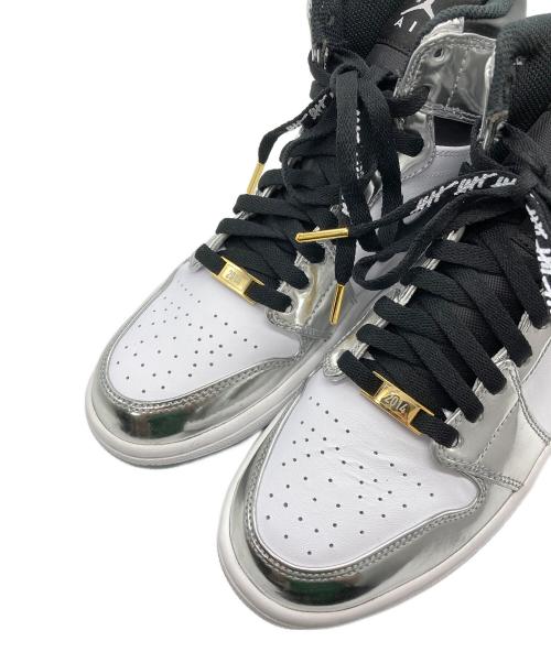 NIKE（ナイキ）NIKE (ナイキ) エアジョーダン1 レトロ ハイ シンク16 