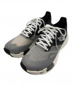 THE NORTH FACEザ ノース フェイス）の古着「Summit Series VECTIV Pro」｜ホワイト×ブラック