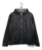 SUNNY&COサニー＆カンパニー）の古着「デニムジャケット」｜インディゴ