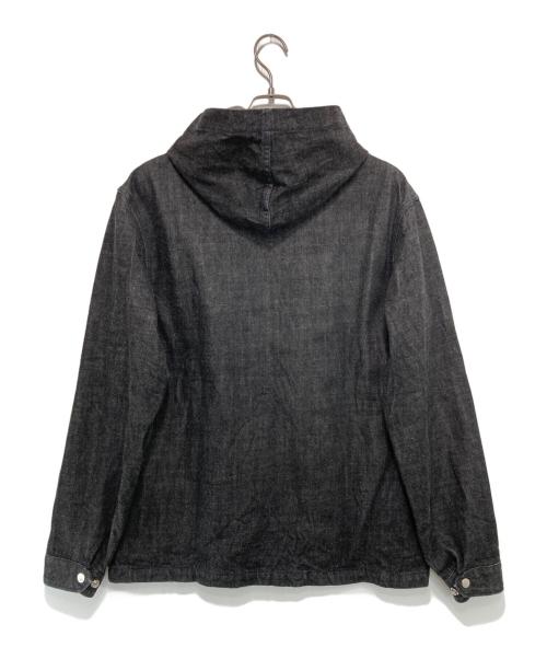 SUNNY&CO（サニー＆カンパニー）SUNNY&CO (サニー＆カンパニー) デニムジャケット インディゴ サイズ:XLの古着・服飾アイテム