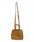 FURLA (フルラ) ファンタスティカSドーム 2WAYバッグ ベージュ：6000円