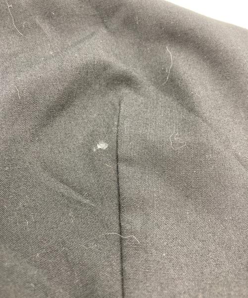 CLANE（クラネ）CLANE (クラネ) フリンジ キャミソール オールインワン ブラック サイズ:１の古着・服飾アイテム