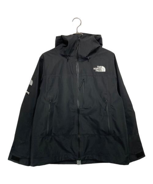 THE NORTH FACE（ザ ノース フェイス）THE NORTH FACE (ザ ノース フェイス) Supreme (シュプリーム) スプリット テイプト シーム シェル ジャケット 