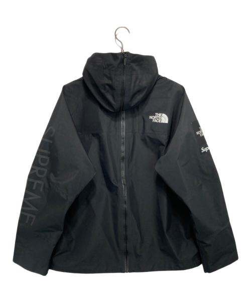 THE NORTH FACE（ザ ノース フェイス）THE NORTH FACE (ザ ノース フェイス) Supreme (シュプリーム) スプリット テイプト シーム シェル ジャケット 