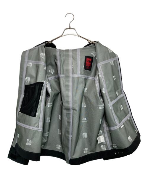 THE NORTH FACE（ザ ノース フェイス）THE NORTH FACE (ザ ノース フェイス) Supreme (シュプリーム) スプリット テイプト シーム シェル ジャケット 