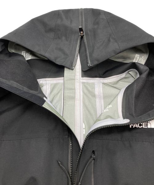 THE NORTH FACE（ザ ノース フェイス）THE NORTH FACE (ザ ノース フェイス) Supreme (シュプリーム) スプリット テイプト シーム シェル ジャケット 