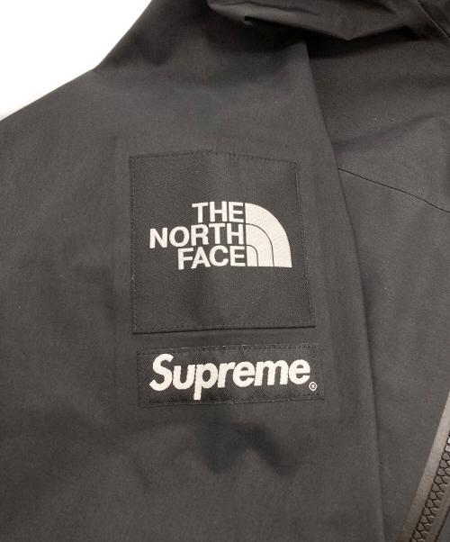 THE NORTH FACE（ザ ノース フェイス）THE NORTH FACE (ザ ノース フェイス) Supreme (シュプリーム) スプリット テイプト シーム シェル ジャケット 