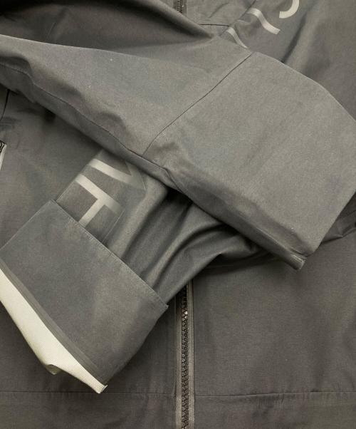 THE NORTH FACE（ザ ノース フェイス）THE NORTH FACE (ザ ノース フェイス) Supreme (シュプリーム) スプリット テイプト シーム シェル ジャケット 