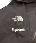 中古・古着 THE NORTH FACE (ザ ノース フェイス) Supreme (シュプリーム) スプリット テイプト シーム シェル ジャケット 