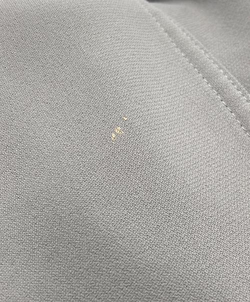 YONFA（ヨンファ）YONFA (ヨンファ) トレンチコート カーキ サイズ:Sの古着・服飾アイテム