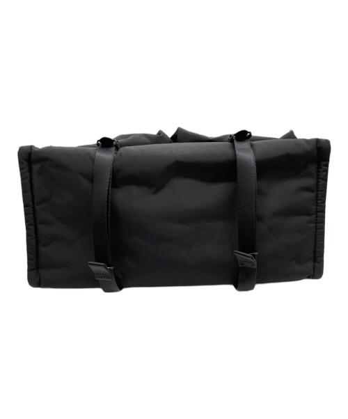 PORTER（ポーター）PORTER (ポーター)  SENSES  TOTE BAG(L) ブラックの古着・服飾アイテム