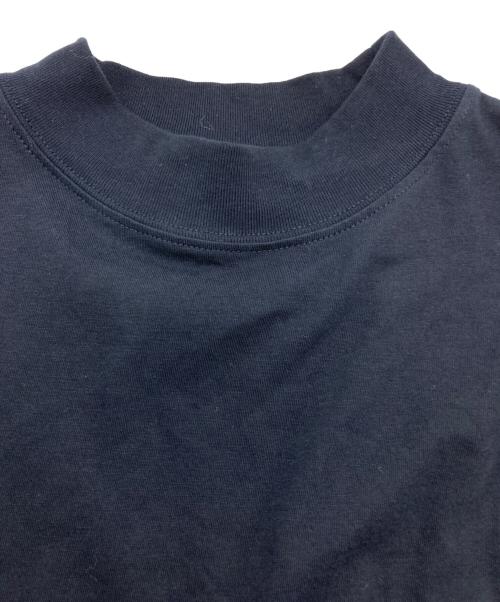 JIL SANDER（ジルサンダー）JIL SANDER (ジルサンダー) Oversized T-Shirt ダークネイビー サイズ:Sの古着・服飾アイテム