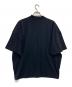 JIL SANDER (ジルサンダー) Oversized T-Shirt ダークネイビー サイズ:S：11000円