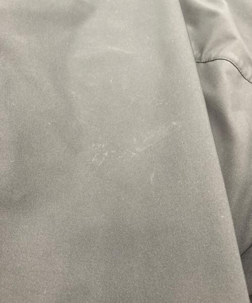 O-レイチョウルイラボ（レイチョウルイラボ）O-レイチョウルイラボ (レイチョウルイラボ) BARTHLOTTO JACKET ブラック サイズ:Fの古着・服飾アイテム