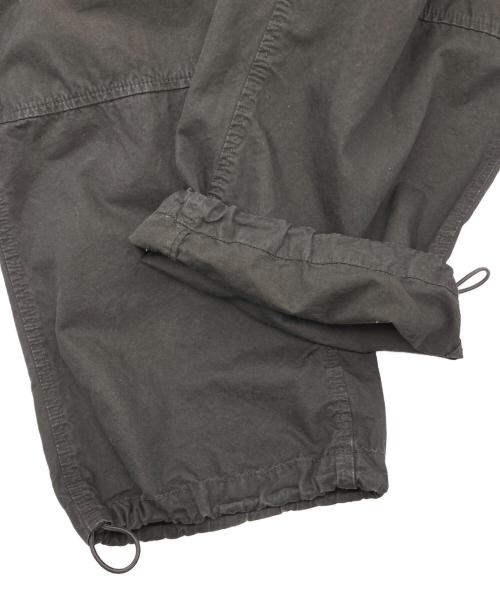 STONE ISLAND（ストーンアイランド）STONE ISLAND (ストーンアイランド) Logo Patch Cargo Pants ブラック サイズ:30の古着・服飾アイテム