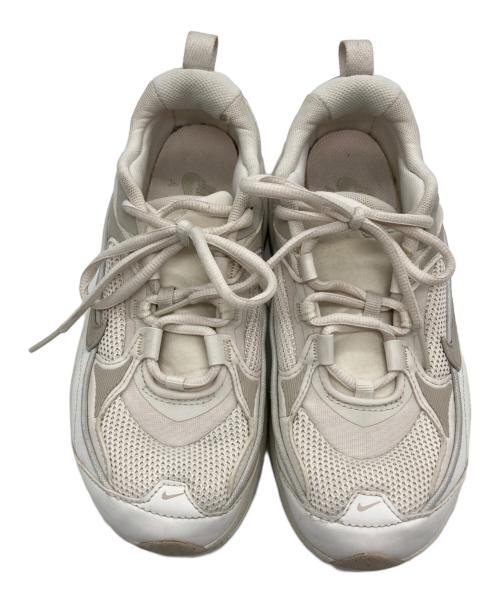 NIKE（ナイキ）NIKE (ナイキ) W AIR MAX BLISS ベージュ サイズ:24の古着・服飾アイテム