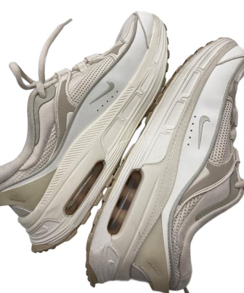 NIKE（ナイキ）NIKE (ナイキ) W AIR MAX BLISS ベージュ サイズ:24の古着・服飾アイテム