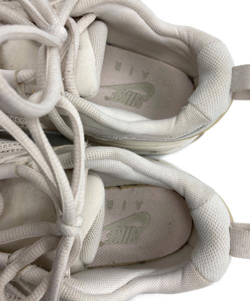 NIKE（ナイキ）NIKE (ナイキ) W AIR MAX BLISS ベージュ サイズ:24の古着・服飾アイテム