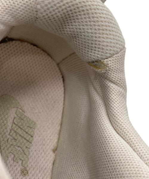 NIKE（ナイキ）NIKE (ナイキ) W AIR MAX BLISS ベージュ サイズ:24の古着・服飾アイテム