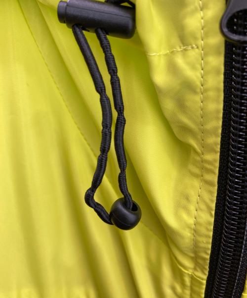 DIESEL（ディーゼル）DIESEL (ディーゼル) ナイロンジャケット ブラック サイズ:Lの古着・服飾アイテム