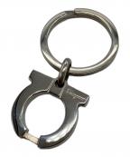 Salvatore Ferragamoサルヴァトーレ フェラガモ）の古着「ガンチーニ キーホルダー/キーリング」