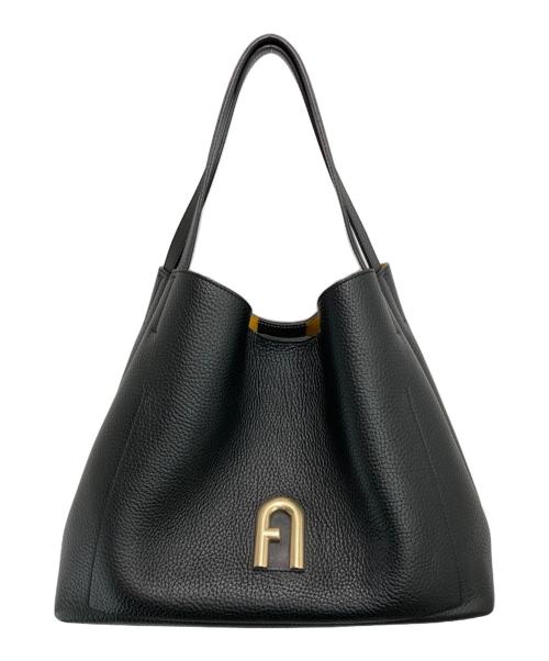 FURLA（フルラ）FURLA (フルラ) PRIMULA ブラックの古着・服飾アイテム