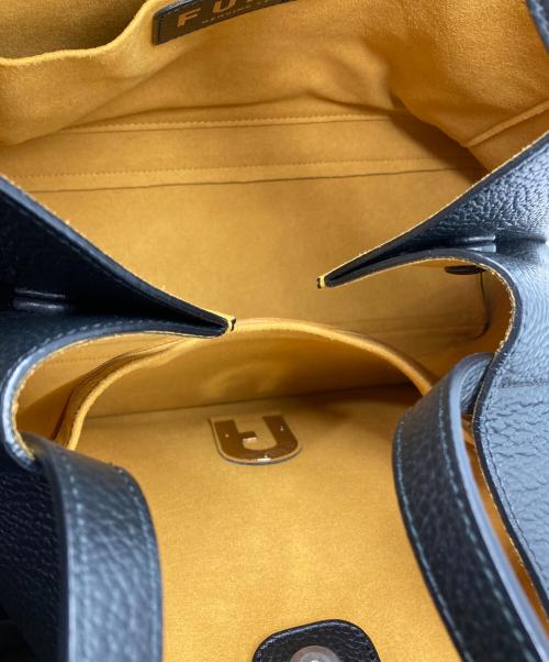 FURLA（フルラ）FURLA (フルラ) PRIMULA ブラックの古着・服飾アイテム