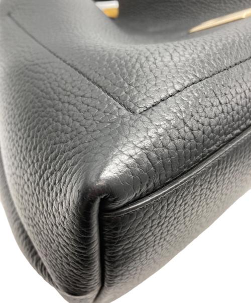 FURLA（フルラ）FURLA (フルラ) PRIMULA ブラックの古着・服飾アイテム