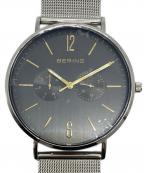 BERINGベーリング）の古着「Changes腕時計」