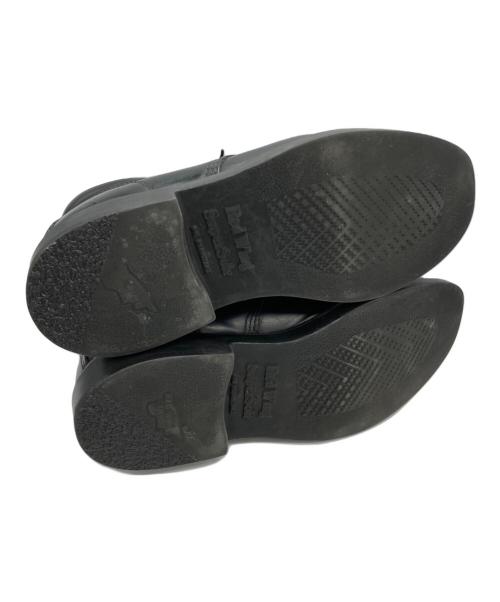 RED WING（レッドウィング）RED WING (レッドウィング) SuperSoleR 6-inch Moc ブラック サイズ:28の古着・服飾アイテム